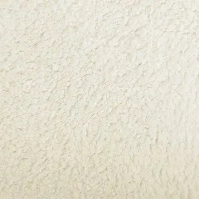 Sewing with Ivory Luxe Cuddle Sherpa: A Lambie-Textured Minky for Cozy