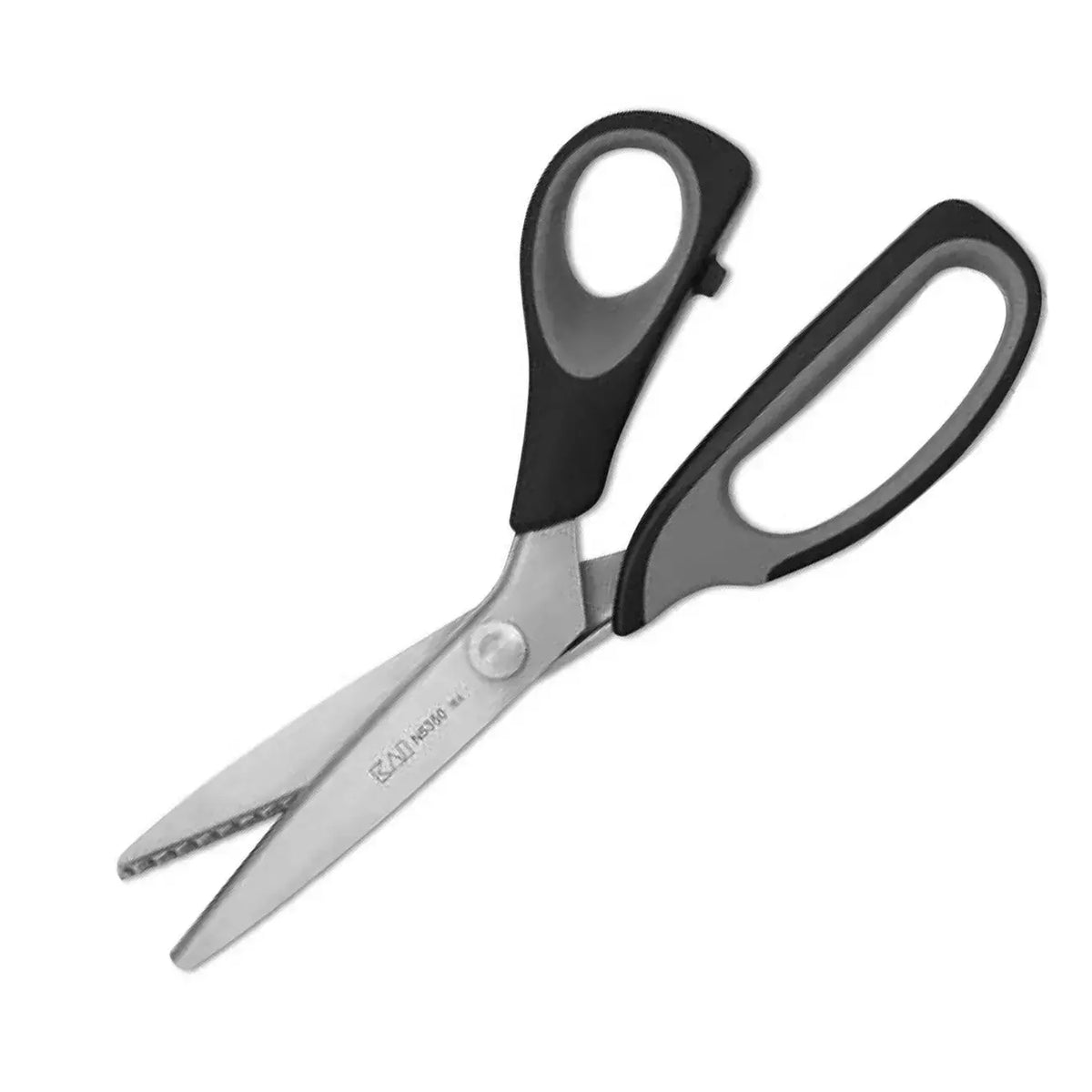 How to Use KAI Pinking Shears: Limit Fraying on Raw Fabric Edges