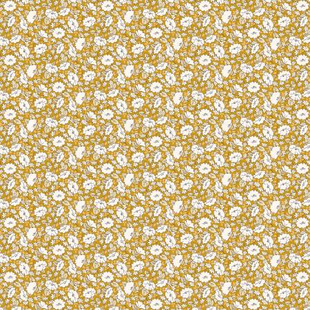 Quilting with Liberty Fabrics: 5 Ways to Use the Mayflower Meadow Print