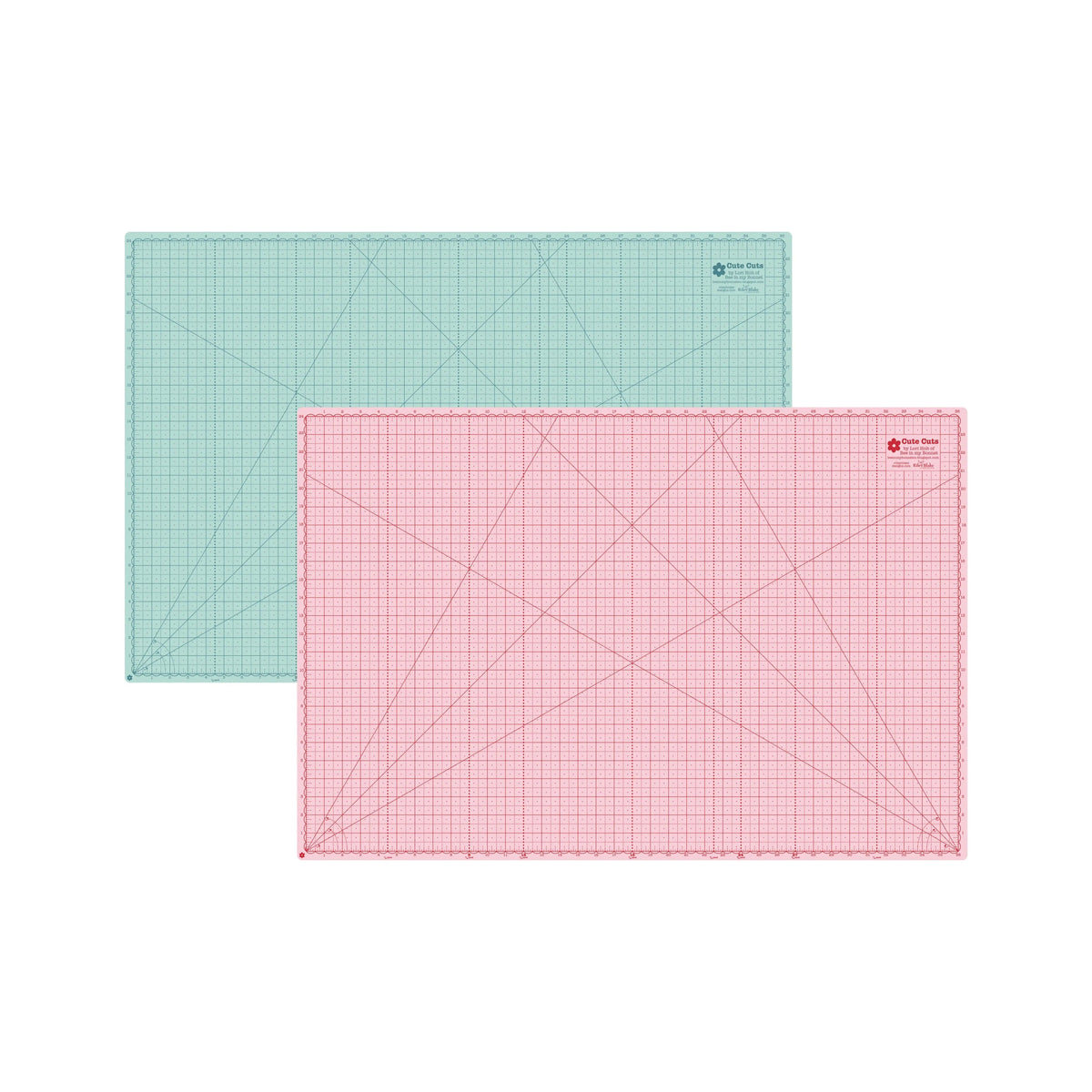 Choosing and Using a Large Rotary Cutting Mat: Size, Care, and Cutting Tips