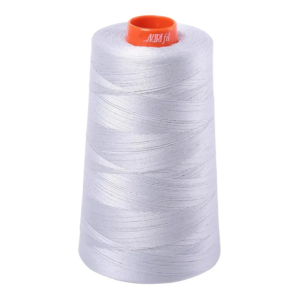 How to Use Aurifil 50wt Cotton Thread: Tips for Quilters