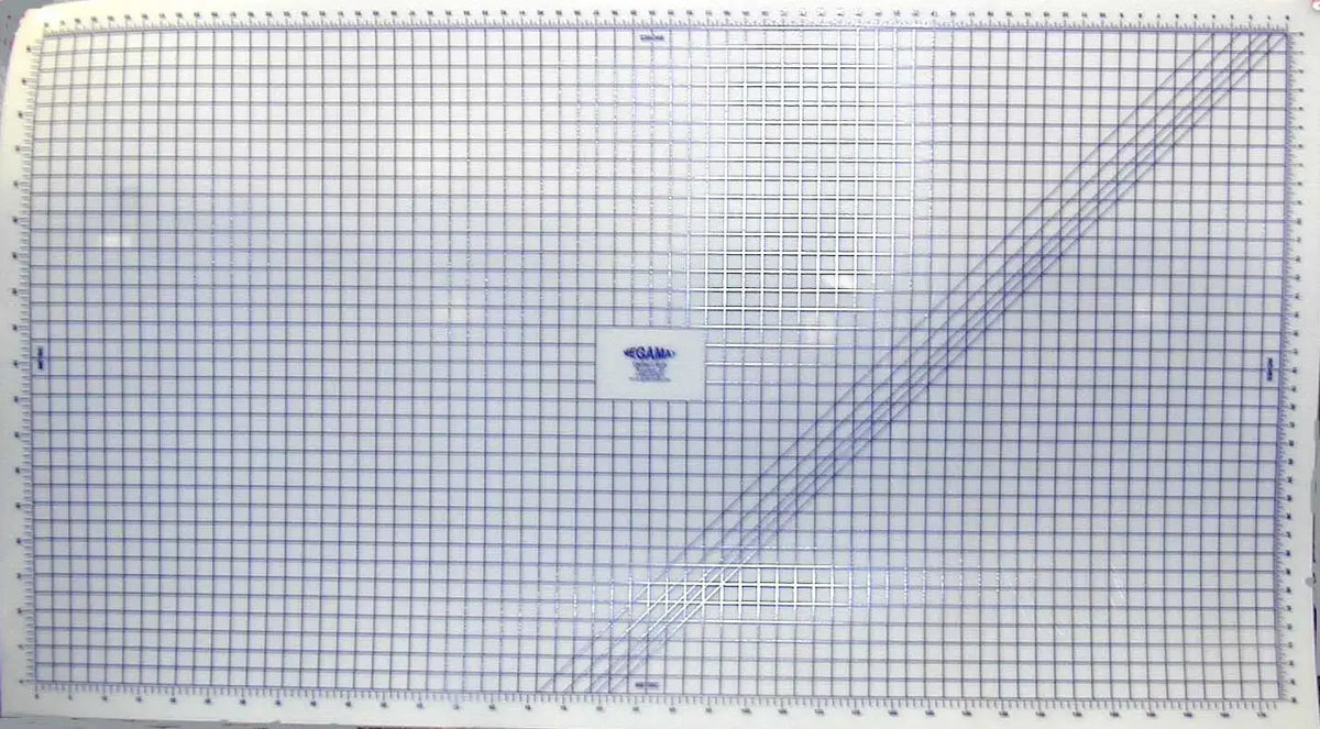 How Is Wool Measured How to Use the MegaMat Cutting Mat for Hobby Tables: Tips for Clean, A