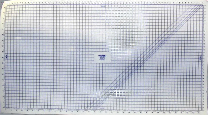How to Use the MegaMat Cutting Mat for Hobby Tables: Tips for Clean, A