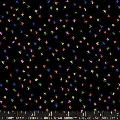 Mini Starry, Thatched, Paperweight, Color Waves and Additional Wideback and Fabric at Linda's