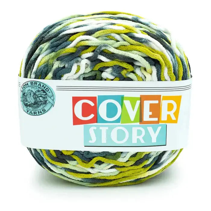 Yarn and specialty crafts