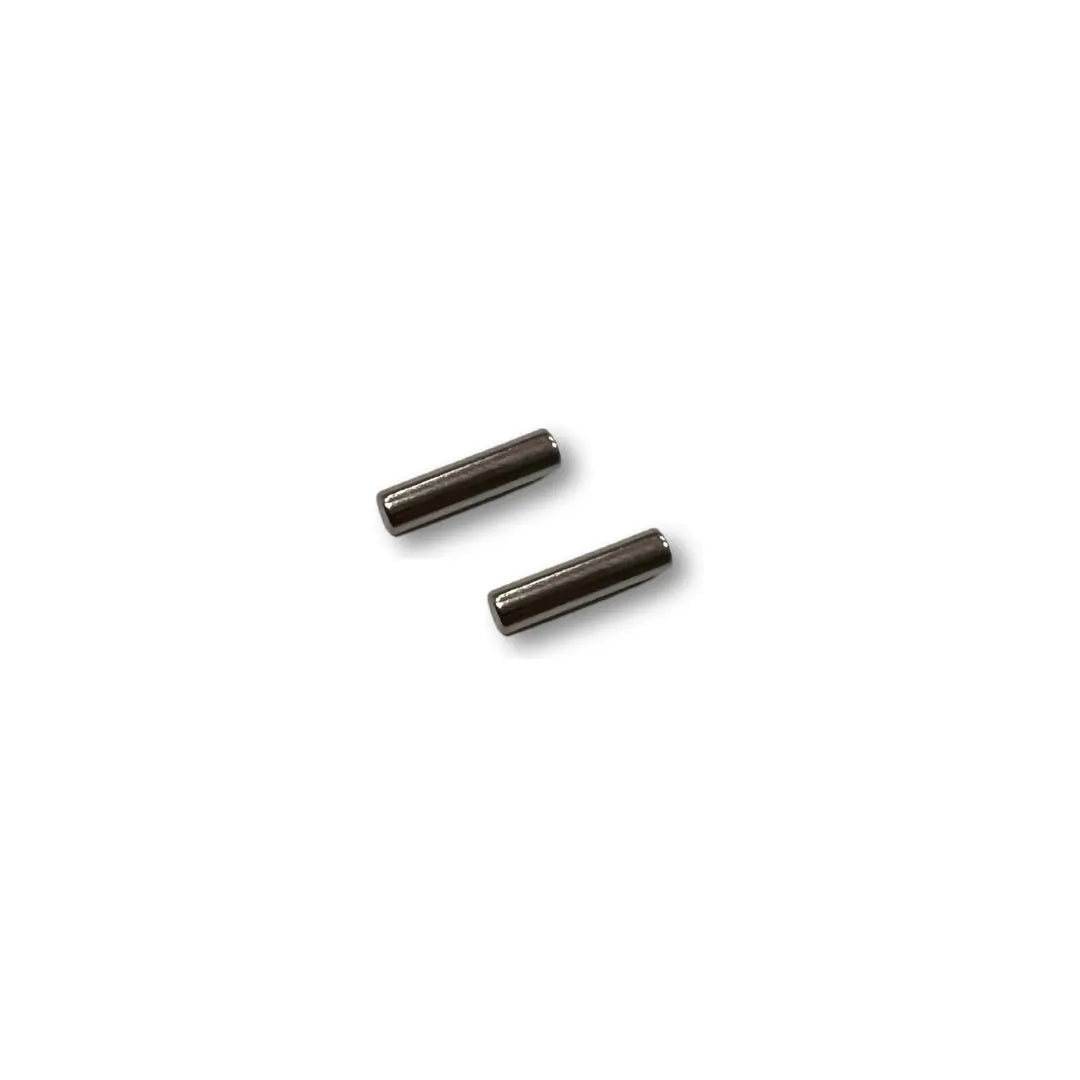 Needle Alignment Magnet 2 pack for longarm quilting machines needle installation tool