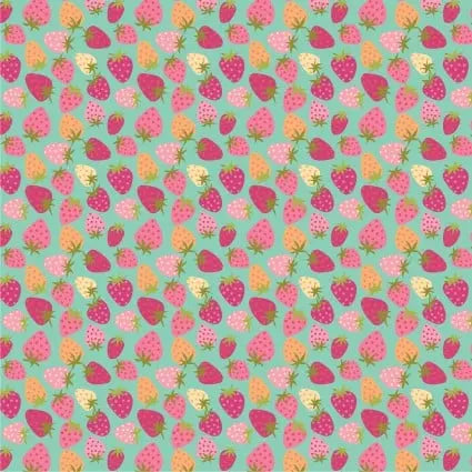 Poppie Cotton Calico Cowgirls western quilting fabric