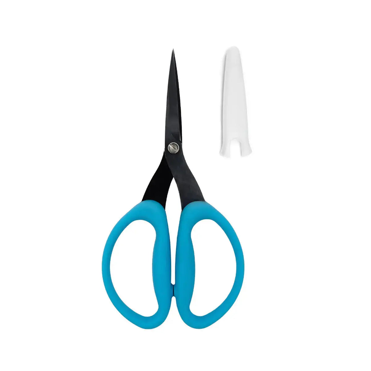 How to Use Micro-Serrated Perfect Scissors for Appliqué and Detail Cutting