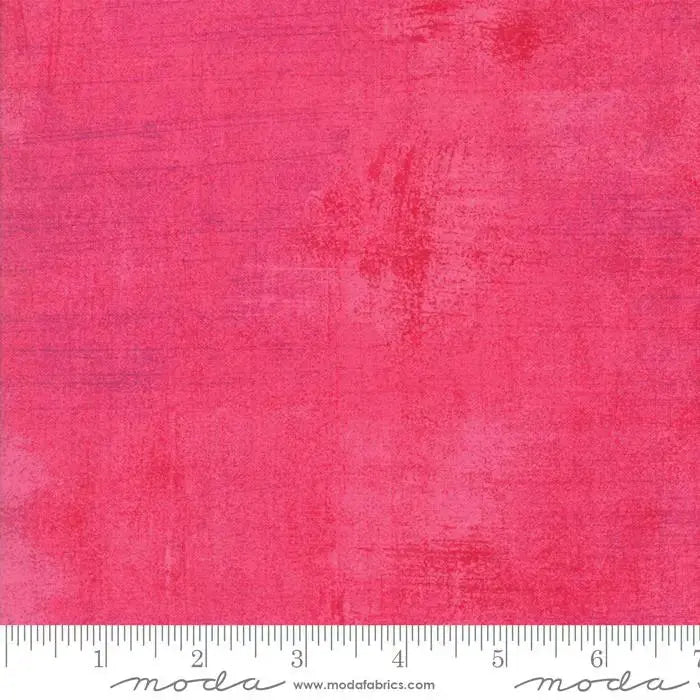 Paradise Pink Grunge Basics: A Bright Pink Blender That Adds Texture Without Taking Over