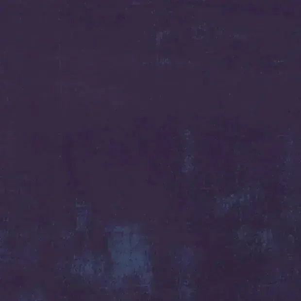 What Is Eggplant Grunge Wideback Fabric? A Deep Purple 108-Inch Backing With Real Texture