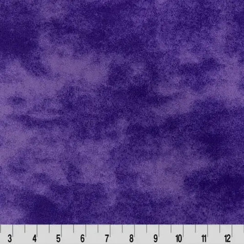 Amethyst Mist Minky Backing: Subtle Color, Serious Softness, and How M