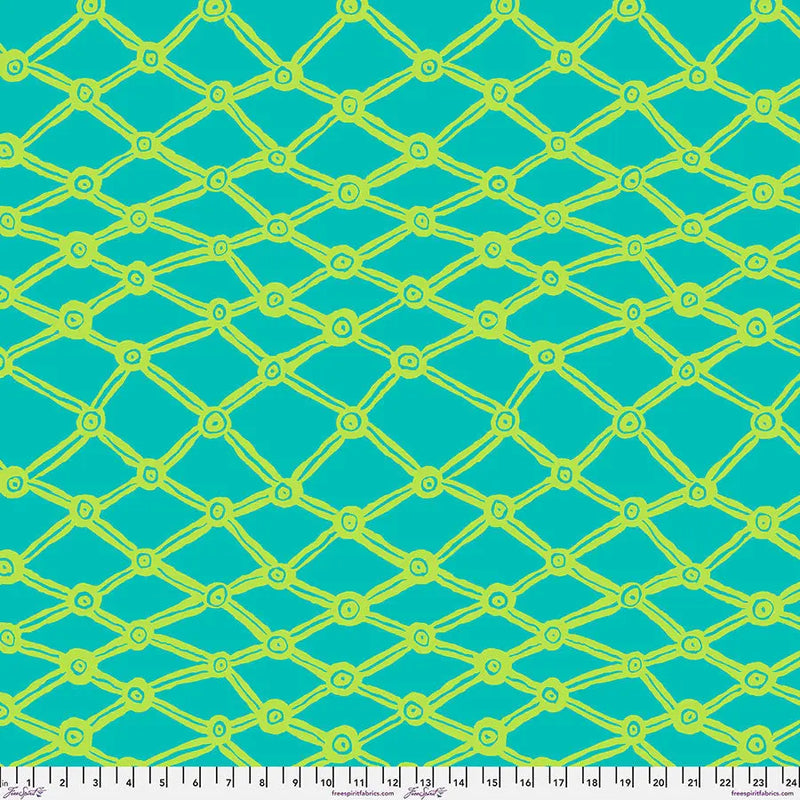 Kaffe Fassett 108 inch wideback quilt backing fabric