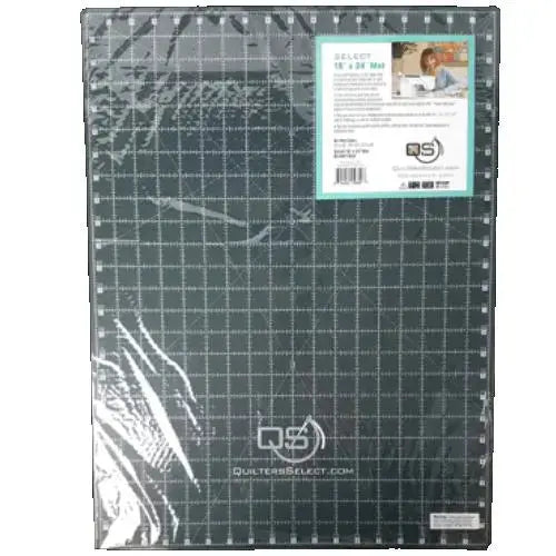 I Wouldn't Craft Without Protecting the Work Surface
