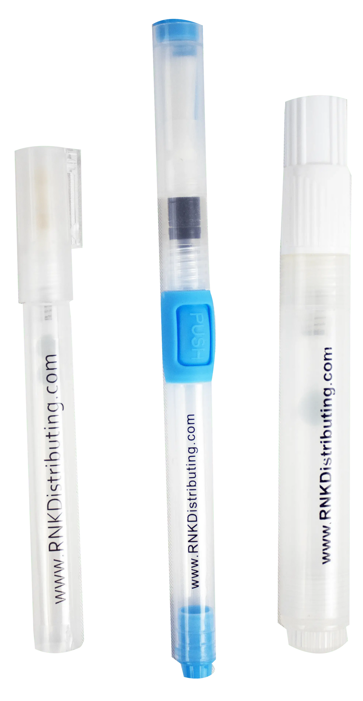How to Use RNK Aqua Touch Markers: Precise Water and Starch Application for Quilters