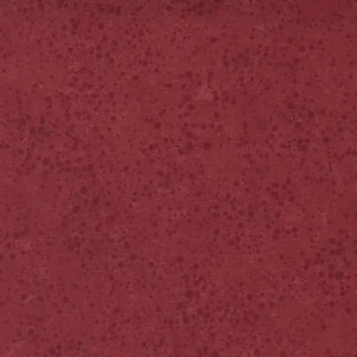 No Seams on the Back: Using Red Kansas Troubles 108-Inch Wideback for Warm, Traditional Quilts