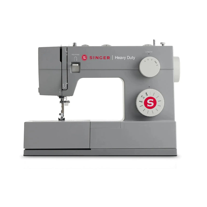 Singer Heavy Duty sewing machine at Linda's Electric Quilters