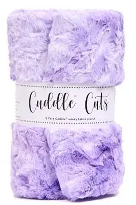 A Cuddly Stuffed Plush Toy in Galaxy Bell Flower Luxe Cuddle