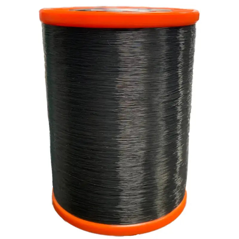 YLI threads and titanium topstitch needles
