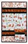 What Is a Picture Perfect Cuddle Kit? A Guide to the Cuddle Cattle Throw