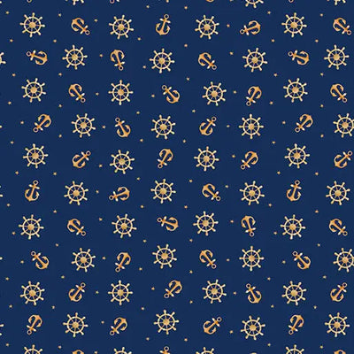 The Fabric Company Hub: Coordinated Quilting Collections at Clearance Prices