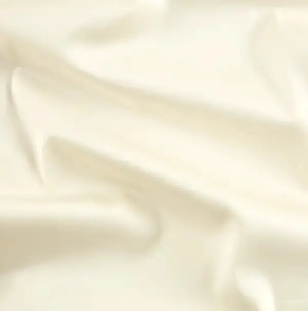 Why Extra Width Matters: Backing Big Quilts Seamlessly with Natural Cotton Sateen