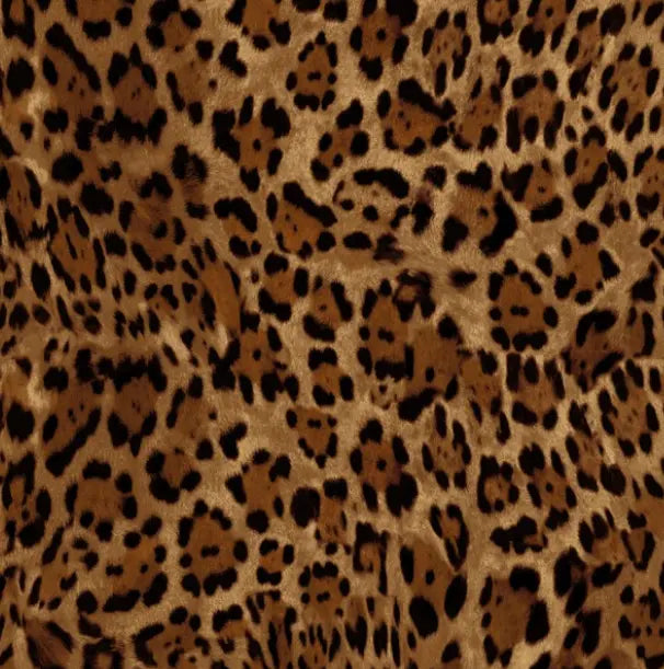 A Weekend Bed Runner in Savanna Sunrise