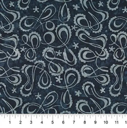 Cozy Midnight Pillow Covers in 4th & Main Favorites Galaxy Midnight