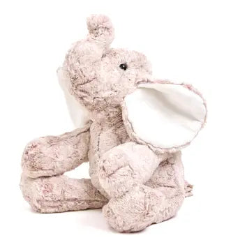 Sewing Your First Minky Stuffed Animal: A Beginner's Guide to Cuddle Critter Kits