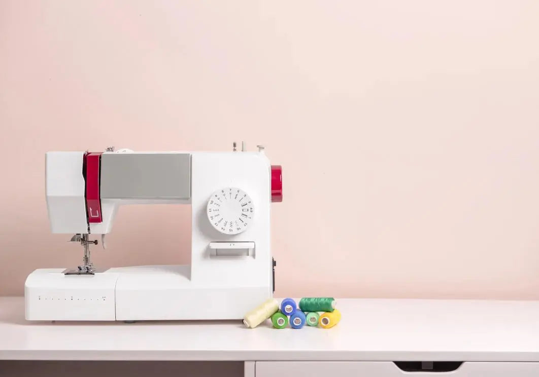 Deciding on a sewing machine? Here are our recommendations