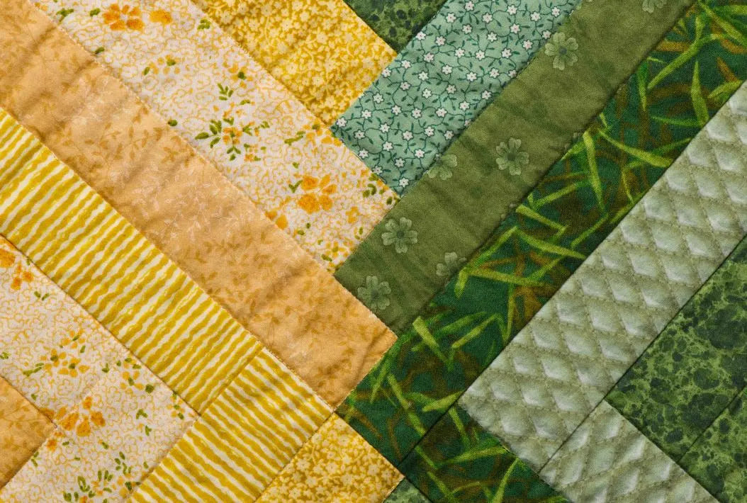 Want to start your own quilt? Here’s the quilt we recommend