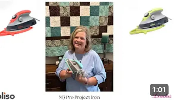 Game-Changer-Alert-Why-the-OLISO-M3-Pro-Project-Iron-is-Revolutionizing-Quilting Linda's Electric Quilters