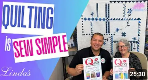 Breaking-the-Quilting-Barrier-How-the-QISS-System-is-Making-Large-Quilts-Accessible-to-Every-Domestic-Machine-Owner Linda's Electric Quilters