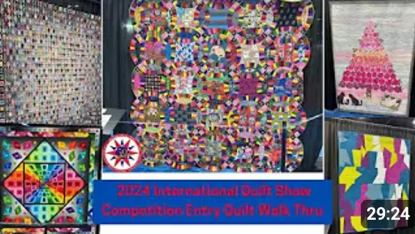 Step-into-the-2024-Quilt-Show-A-Celebration-of-Craft-and-Community Linda's Electric Quilters