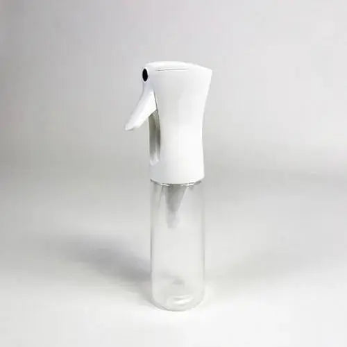 How to Use a Continuous Spray Mister Bottle: Better Pressing for Quilters