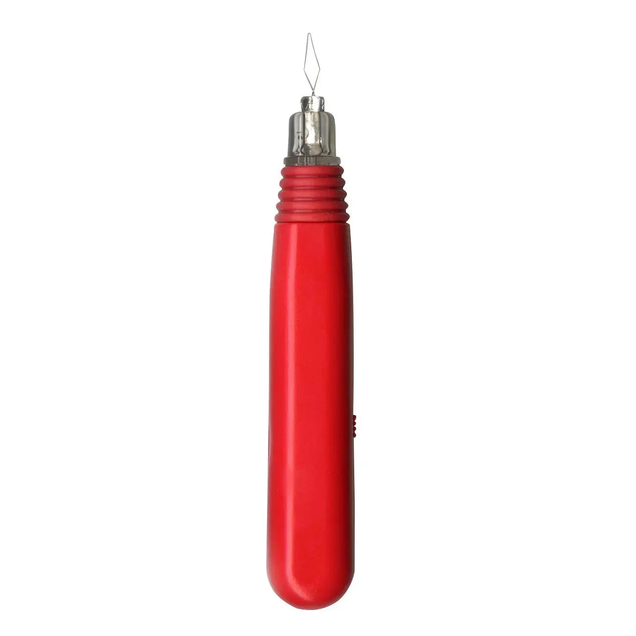 How to Use a Lighted Needle Threader: Easier Hand Needle Threading for