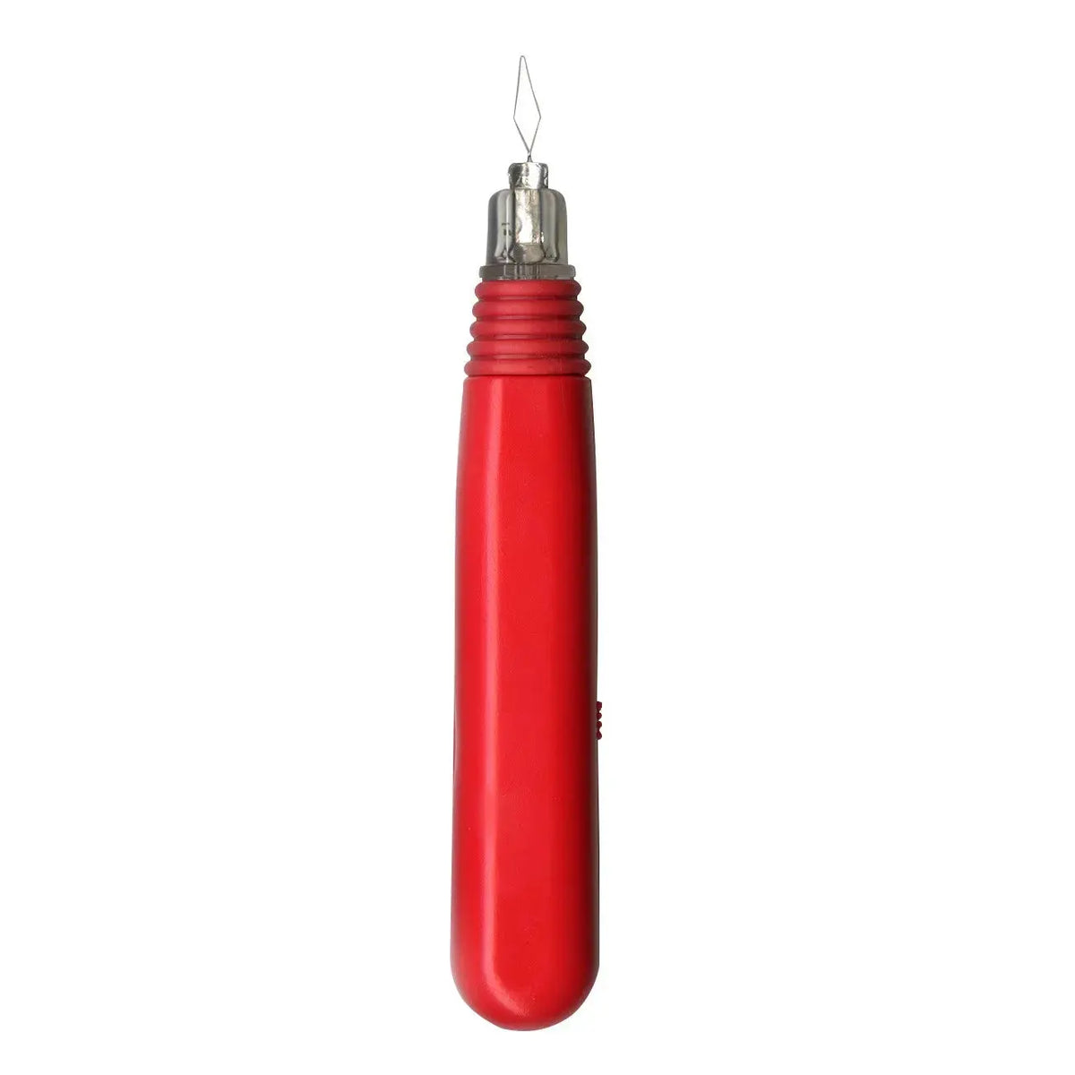 How to Use a Lighted Needle Threader: Easier Hand Needle Threading for