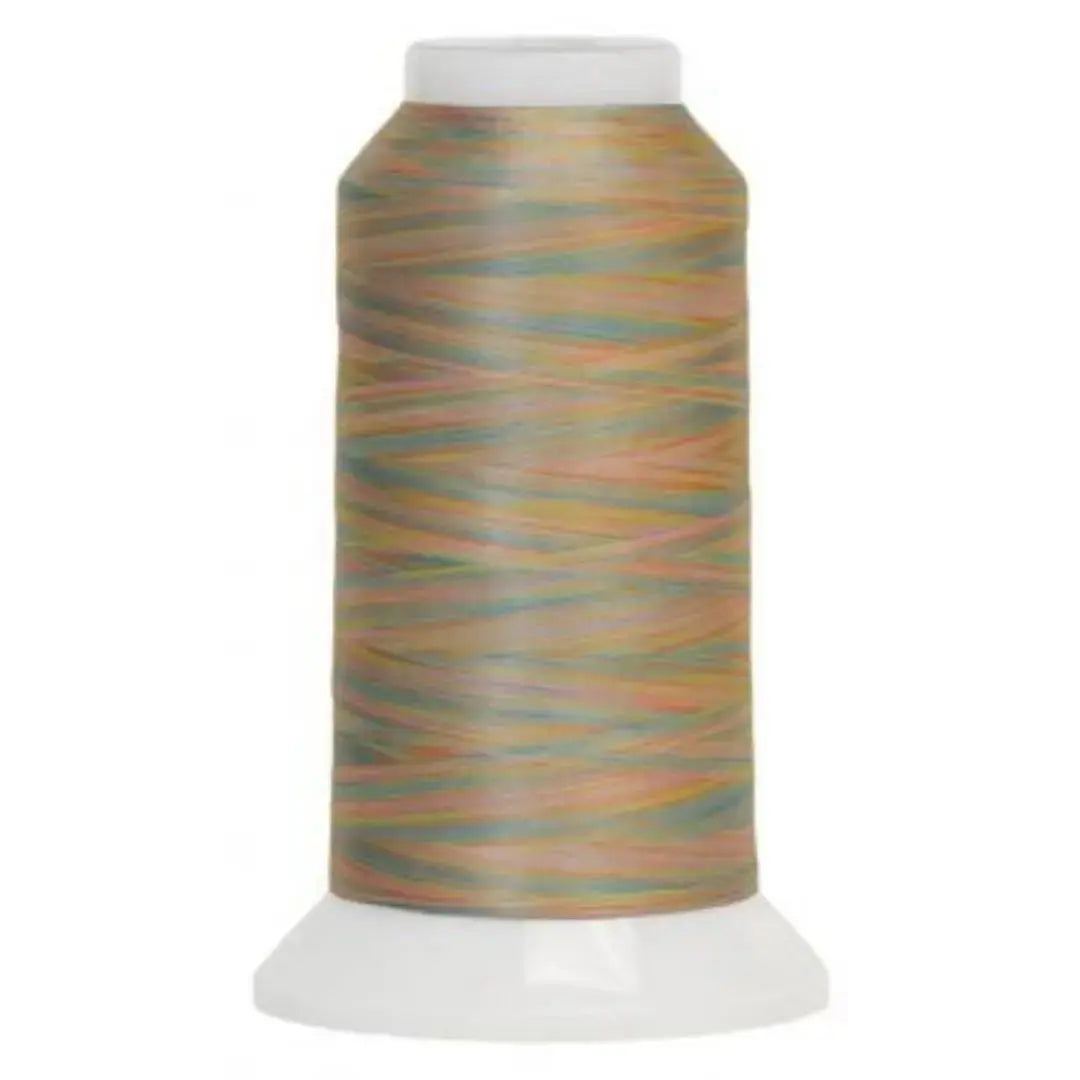 Superior Fantastico 5024 Opalescence variegated polyester thread 50wt