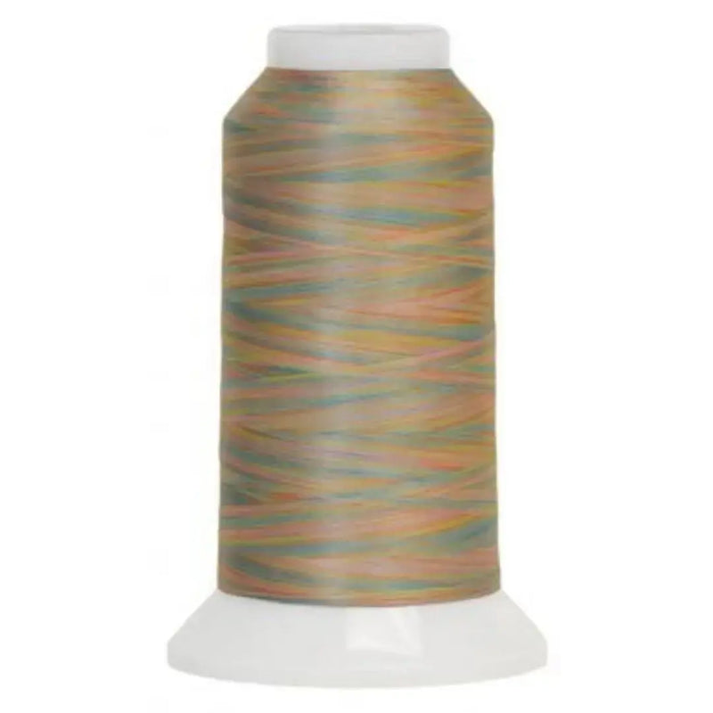 Superior Fantastico 5024 Opalescence variegated polyester thread 50wt