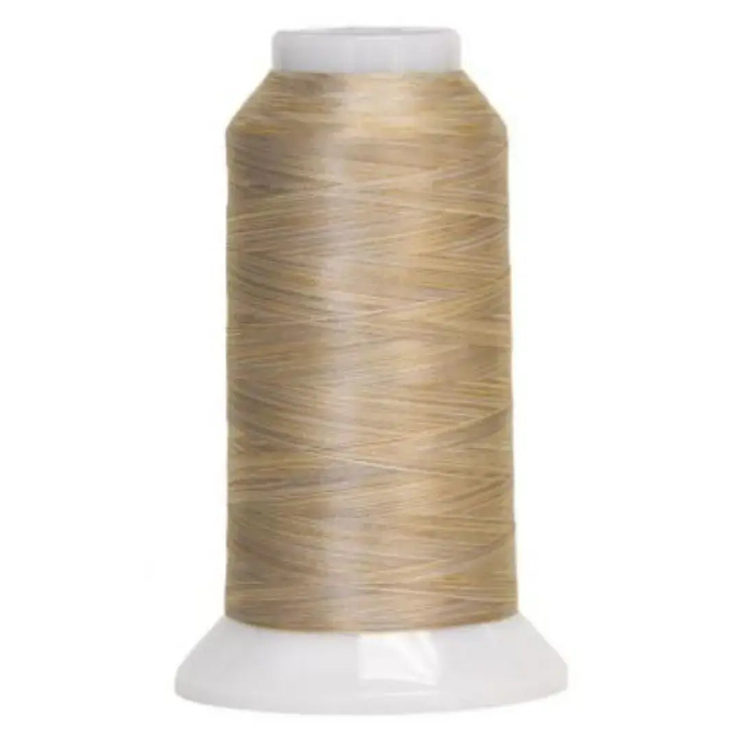 Superior Fantastico 5002 Marble variegated polyester thread 50wt