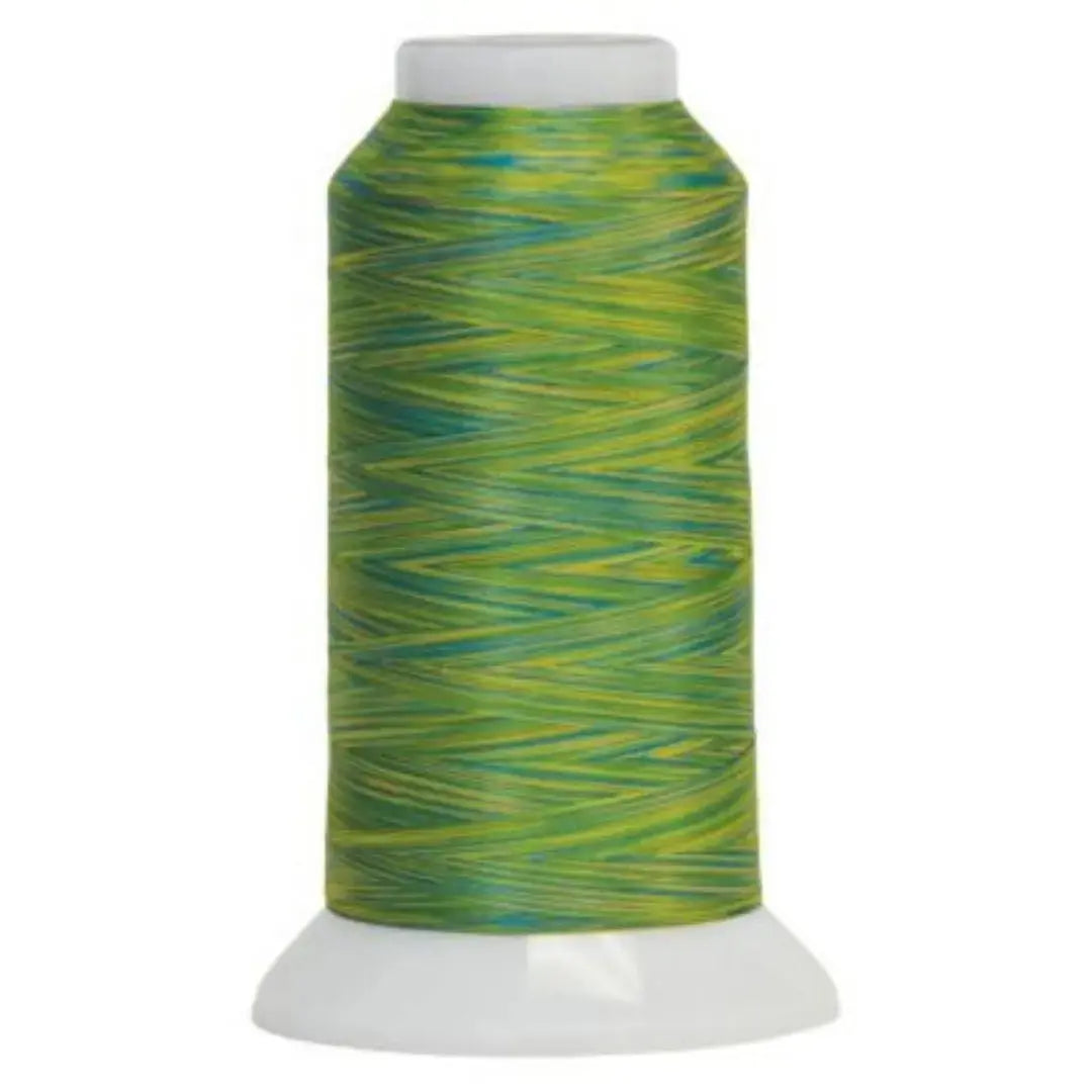 Superior Fantastico 5039 Aloha variegated polyester thread 50wt