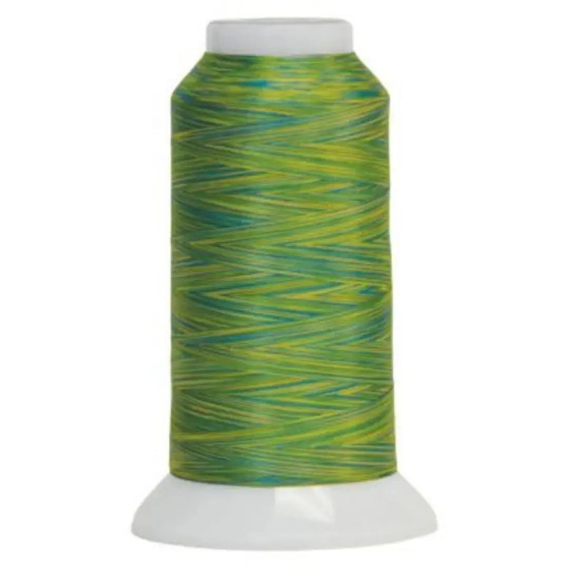 Superior Fantastico 5039 Aloha variegated polyester thread 50wt