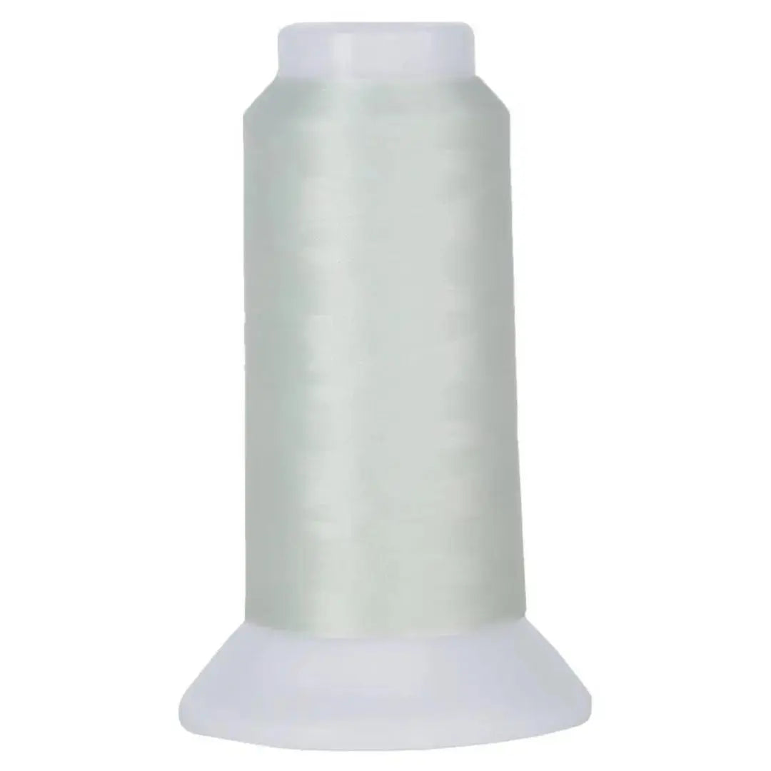 Superior MicroQuilter 7002 Lace White 100wt polyester thread