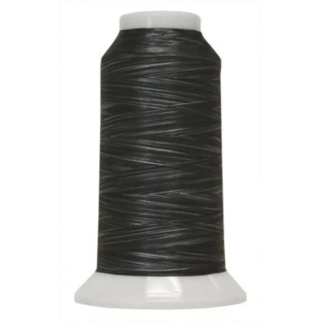 Superior Fantastico 5101 Salt N Pepper variegated polyester thread 50wt