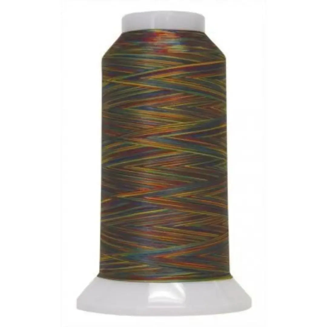 Superior Fantastico 5114 Playhouse variegated polyester thread 50wt