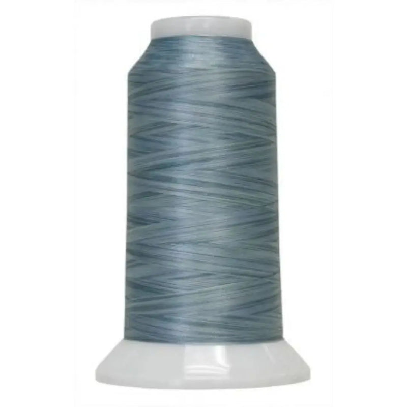 Superior Fantastico 5143 Wintry Morning variegated polyester thread 50wt
