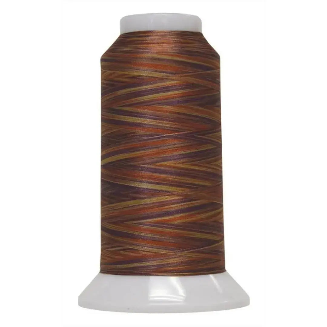 Superior Fantastico 5149 Monaco variegated polyester thread 50wt