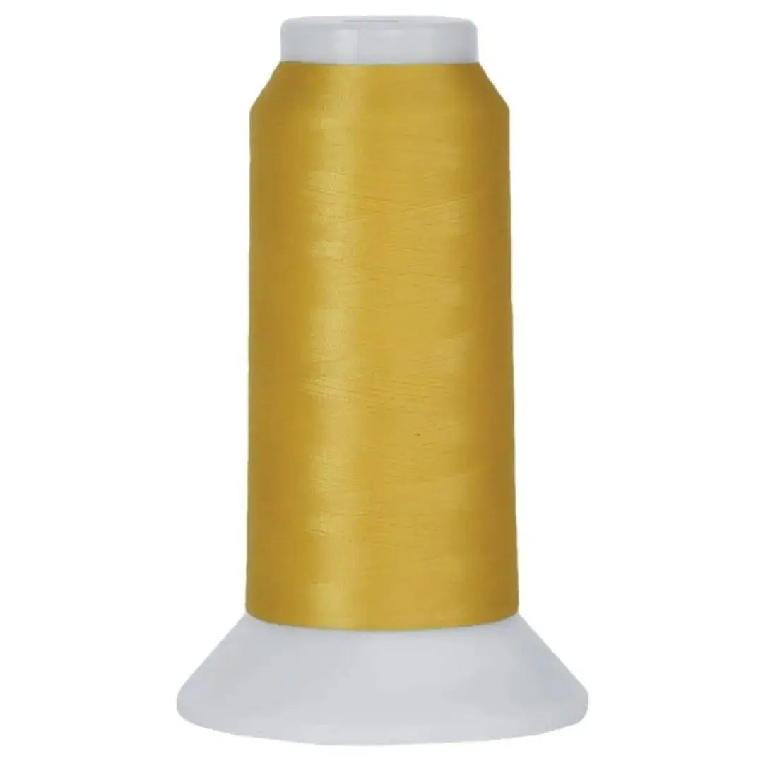 Superior MicroQuilter colour range yellow pink red blue green purple 100wt polyester