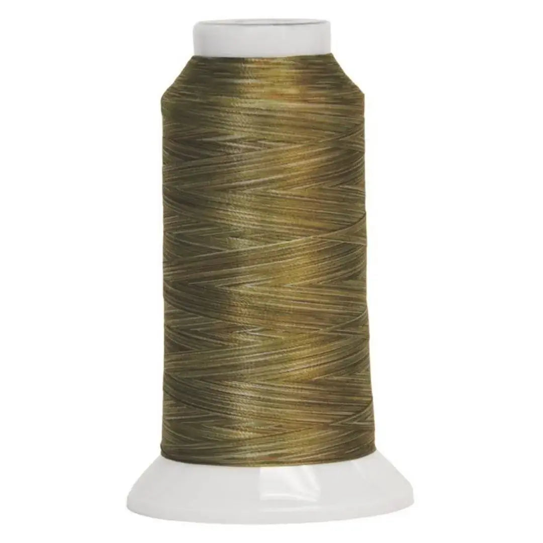 Superior Fantastico 5010 Spice Cake variegated polyester thread 50wt