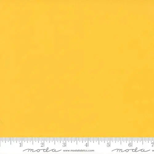 What Is Yellow Bella Solids Fabric? How to Use This Moda Cotton for Bright, Happy Quilts