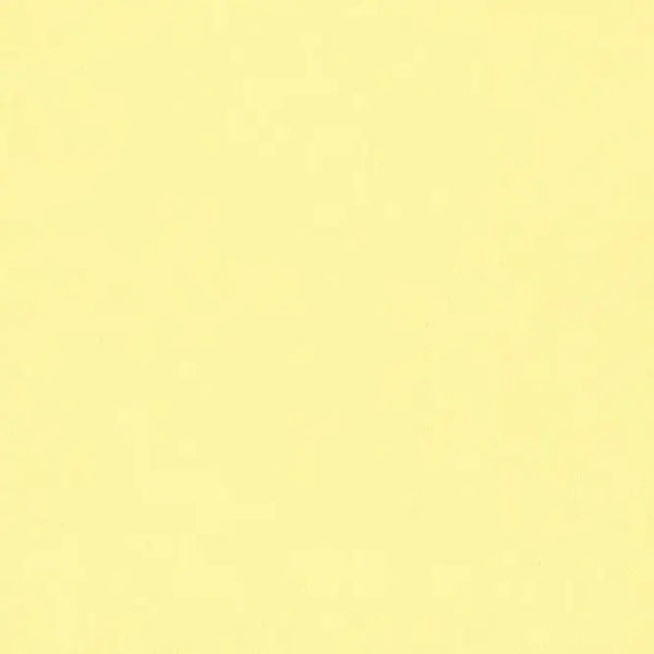 What Is Yellow Cuddle 3 Minky Fabric? How to Sew With Smooth Plush for